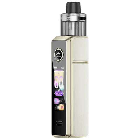 bulk wholesale Voopoo Drag X3 Vape Kit - Champagne Golden