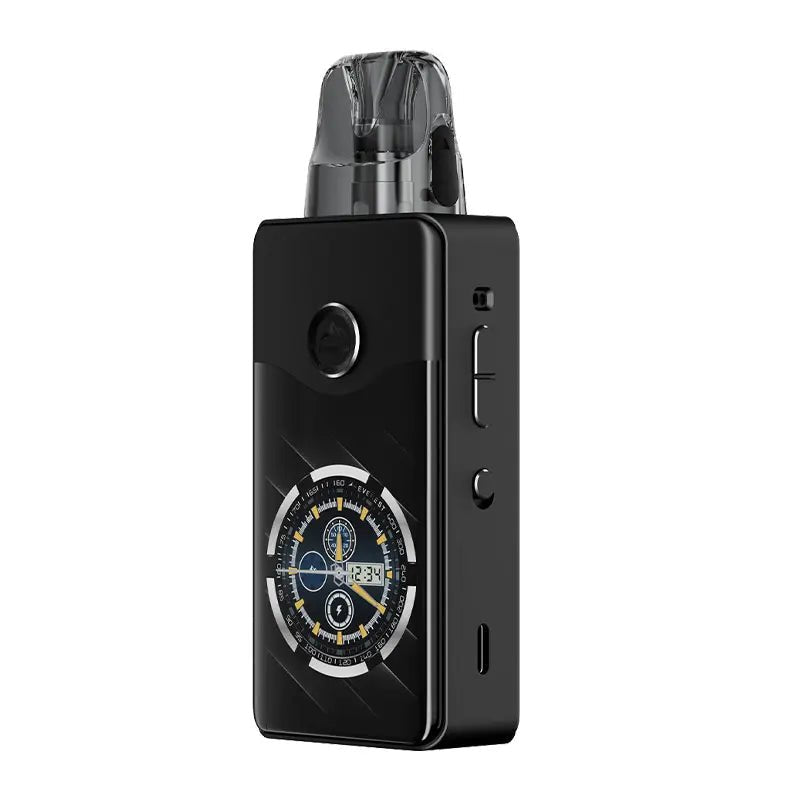 bulk wholesale Voopoo Vinci E120 Vape - Black