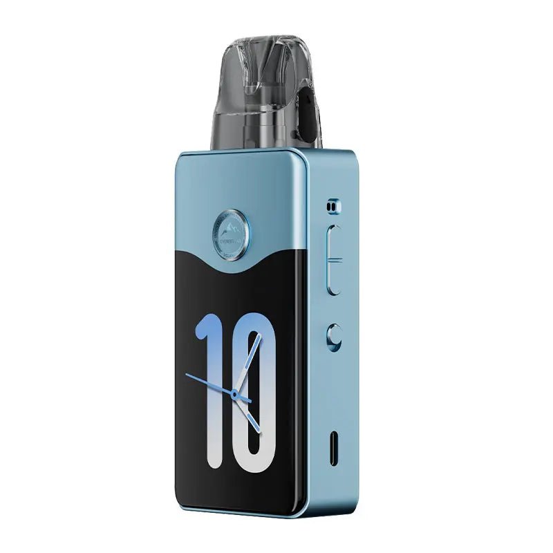 bulk wholesale Voopoo Vinci E120 Vape - Ice Blue