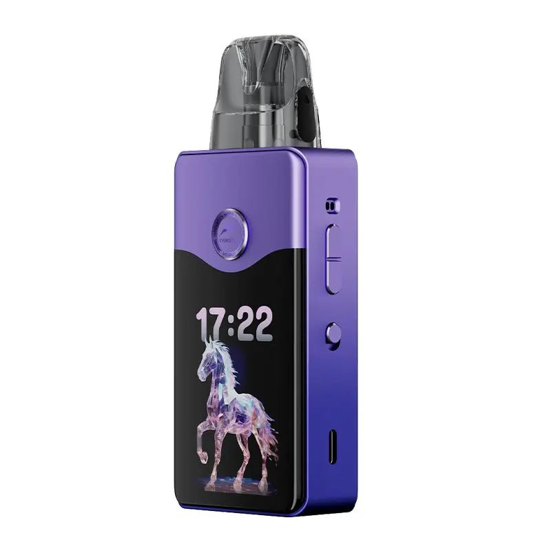 bulk wholesale Voopoo Vinci E120 Vape - Purple