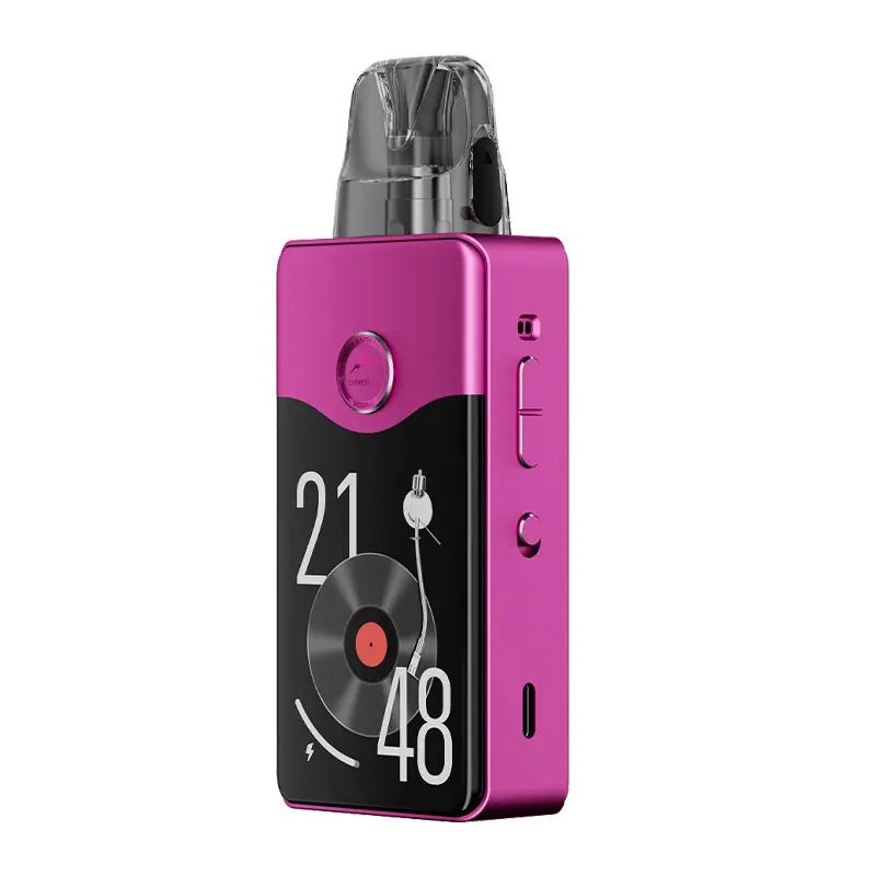 bulk wholesale Voopoo Vinci E120 Vape - Rose Red