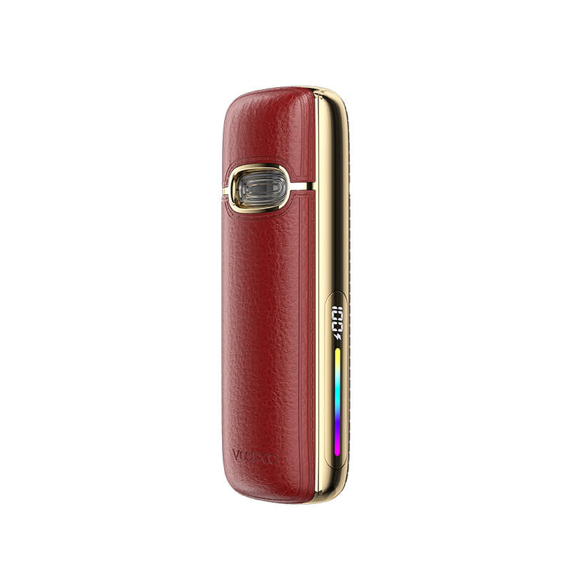 bulk wholesale Voopoo Vmate E2 Pod Vape Kit - Rose Red