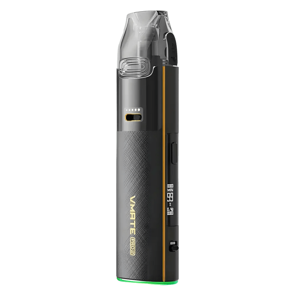 bulk wholesale Voopoo Vmate Pro 2 Pod Kit - Gilt Black