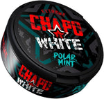 Chapo Nicotine Pouches Pack of 10 - Mcr Vape Distro