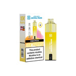 bulk wholesale Crystal Prime 10000 Vape Kit Box of 5 - Prime Special
