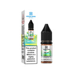 bulk wholesale Crystal Prime 7000 Nic Salts 10ml E - liquids (Box of 10) - Fruit Bomb