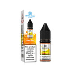 bulk wholesale Crystal Prime 7000 Nic Salts 10ml E - liquids (Box of 10) - Gummy Bear