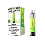 bulk wholesale Crystal Pro CP10000 Prefilled Pod Kit Box of 5 - Fruit Bomb