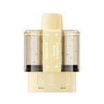 bulk wholesale Crystal Pro Switch 30k Replacement Pods Box of 5 - Banana Ice / Strawberry Banana