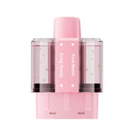 bulk wholesale Crystal Pro Switch 30k Replacement Pods Box of 5 - Cherry Berry / Fruit Bomb