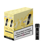 bulk wholesale Elf Bar Elfa Pro Pods For Replacement - 2pack - Pineapple Ice