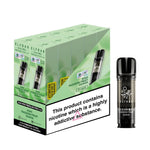 bulk wholesale Elf Bar Elfa Pro Pods For Replacement - 2pack - Kiwi Passion Fruit Guava