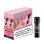 bulk wholesale Elf Bar Elfa Pro Pods For Replacement - 2pack - Strawberry Snoow