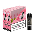 bulk wholesale Elf Bar Elfa Pro Pods For Replacement - 2pack - Strawberry Raspberry Cherry