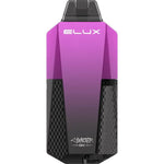 bulk wholesale Elux Cyberover 6000 Disposable Vape Box of 10 - Fizzy Cherry