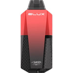 bulk wholesale Elux Cyberover 6000 Disposable Vape Box of 10 - Strawberry Raspberry Cherry