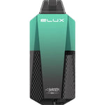 bulk wholesale Elux Cyberover 6000 Disposable Vape Box of 10 - Rainbow