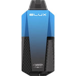 bulk wholesale Elux Cyberover 6000 Disposable Vape Box of 10 - Mr Blue