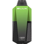 bulk wholesale Elux Cyberover 6000 Disposable Vape Box of 10 - Watermelon Ice