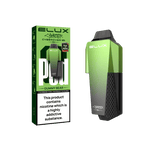 bulk wholesale Elux Cyberover 6K Replacement Pods Box of 5 - Gummy Bear