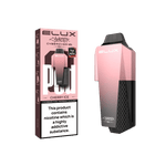bulk wholesale Elux Cyberover 6K Replacement Pods Box of 5 - Cherry Ice