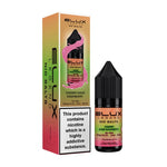 bulk wholesale Elux Legend Nic Salts - 10ml E - liquids - Box of 10 - Cherry Sour Raspberry