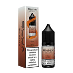 bulk wholesale Elux Legend Nic Salts - 10ml E - liquids - Box of 10 - Cola