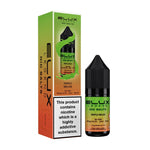bulk wholesale Elux Legend Nic Salts - 10ml E - liquids - Box of 10 - Triple Melon