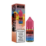 bulk wholesale Firerose 5000 Nic Salt 10ml Bottle - Box of 10 - Ice Pop
