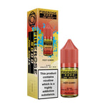bulk wholesale Firerose 5000 Nic Salt 10ml Bottle - Box of 10 - Fizzy Gummy