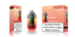 bulk wholesale Fisco Point Pro 7000 Disposable Box of 5 - Juicy Peach Lemon