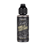 bulk wholesale Future Juice E - Liquid 100ml Shortfill - Butterscotch Cereal Milk