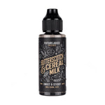 bulk wholesale Future Juice E - Liquid 100ml Shortfill - Butterscotch Cereal Milk