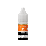 bulk wholesale Geekvape JUICELET Q Series 6000 Nic Salt 10ml E - Liquid Pack of 10 - Blueberry Cherry Cranberry