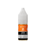 bulk wholesale Geekvape JUICELET Q Series 6000 Nic Salt 10ml E - Liquid Pack of 10 - Blue Razz Lemonade