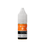 bulk wholesale Geekvape JUICELET Q Series 6000 Nic Salt 10ml E - Liquid Pack of 10 - Blue Razz Lemonade