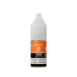 bulk wholesale Geekvape JUICELET Q Series 6000 Nic Salt 10ml E - Liquid Pack of 10 - Strawberry Watermelon Bubble Gum