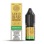 bulk wholesale Gold Bar Nic Salts 10ml E - liquids (Box of 10) - 24K Mango