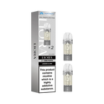 Hayati Liora Prefilled Pods