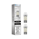 Hayati Liora Prefilled Pods