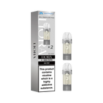 Hayati Liora Prefilled Pods