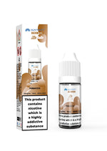 bulk wholesale Hayati Pro Max Nic Salt 10ml E - liquids - (BOX OF 10) - Tobacco