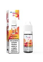 bulk wholesale Hayati Pro Max Nic Salt 10ml E - liquids - (BOX OF 10) - Triple Mango