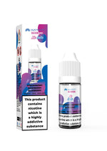 bulk wholesale Hayati Pro Max Nic Salt 10ml E - liquids - (BOX OF 10) - Strawberry Raspberry Blueberry