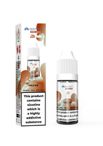bulk wholesale Hayati Pro Max Nic Salt 10ml E - liquids - (BOX OF 10) - Cola Ice