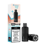bulk wholesale Hayati Pro Max Plus 6000 Prefilled Pods Box of 5 - Ice Pop