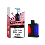 bulk wholesale Hayati Pro Ultra Plus 25k Prefilled Pods Box of 5 - H' Bubba