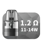 bulk wholesale Hayati X4 Replacemement Cartridges Pods ( Pack of 3 ) - 1.2 ohm