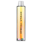 bulk wholesale Hyola Pro Max 8000 Prefilled Pod Kit Pack of 5 - Triple Mango