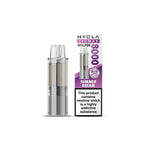 bulk wholesale Hyola Pro Max 8000 Replacement Pods Pack of 5 - Summer Dream